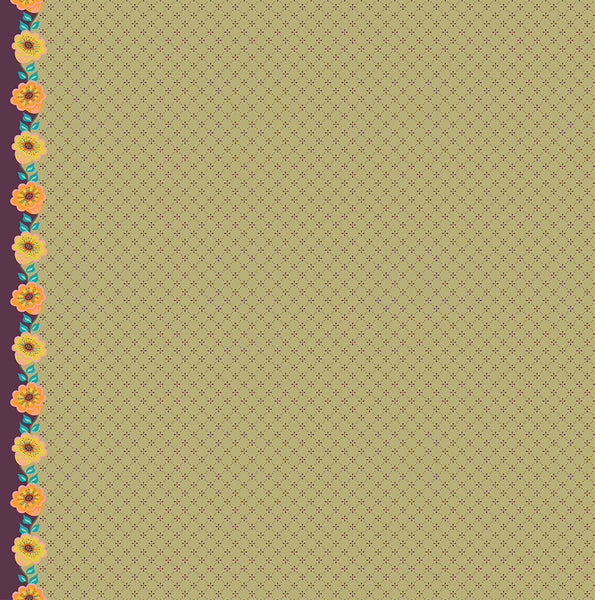 Kindred Sketches by Kathy Doughty : 90531-70 Anitque : Figo