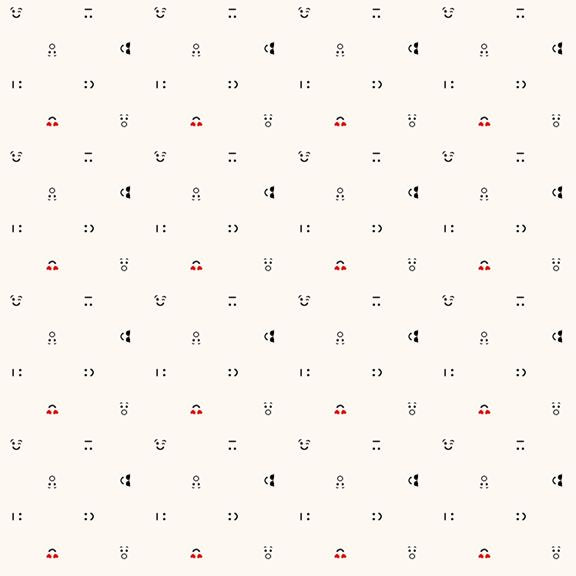 By Laura Berringer : R210325D Off White : Marcus Brothers