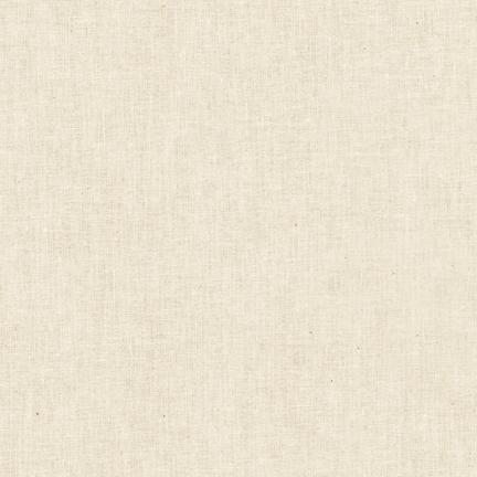 American Made Muslin : A145-1242 Natural : Robert Kaufman