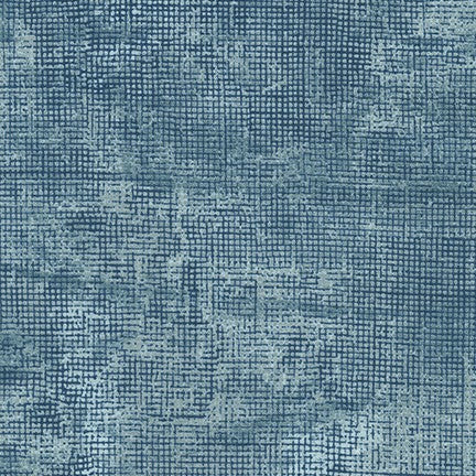 Chalk and Charcoal by Jennifer Sampou : AJS-17513-68 Dusty Blue : Robert Kaufman