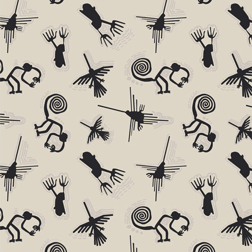 Andina by Art Gallery Studios : Nazca Lines : Art Gallery