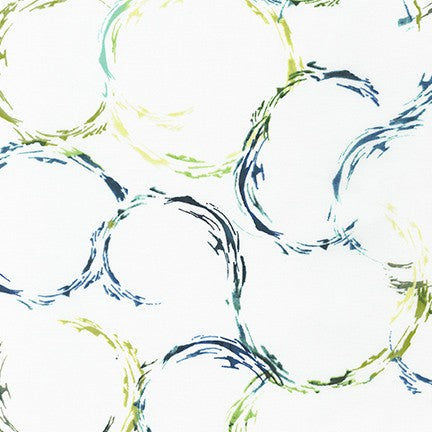 Wishwell: Weather Report by Leslie Tucker Jenison : ANJ-20430-216 Cloud : Robert Kaufman