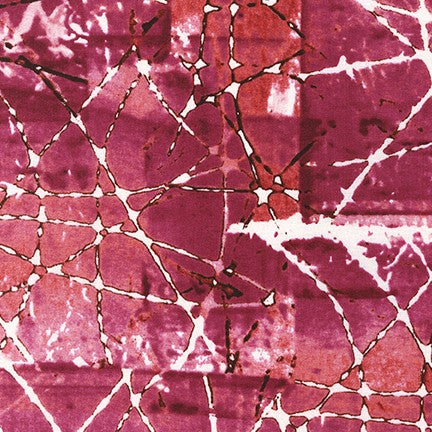 Wishwell: Weather Report by Leslie Tucker Jenison : ANJ-20429-280 Wine : Robert Kaufman