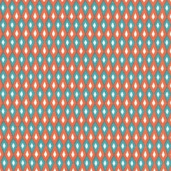 Laurie Wisbrun : Holiday Sweet Tweets : Diamonds AWN 13614-256 : Robert Kaufman