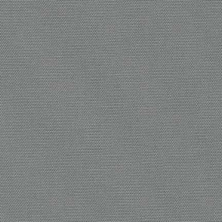 Big Sur Canvas : B198-529 Grayish : Robert Kaufman : Canvas