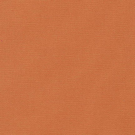 Big Sur Canvas : B198-542 Veggie Orange : Robert Kaufman : Canvas