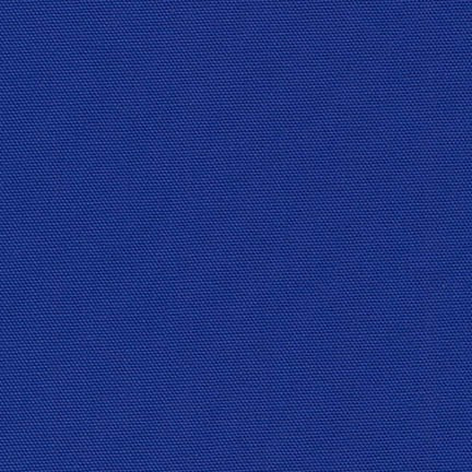 Big Sur Canvas : B198-548 DEEP ROYAL : Robert Kaufman : Canvas