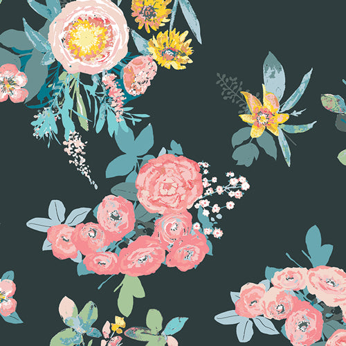 Capri by Katarina Roccella : Giardini di Augusto : Art Gallery