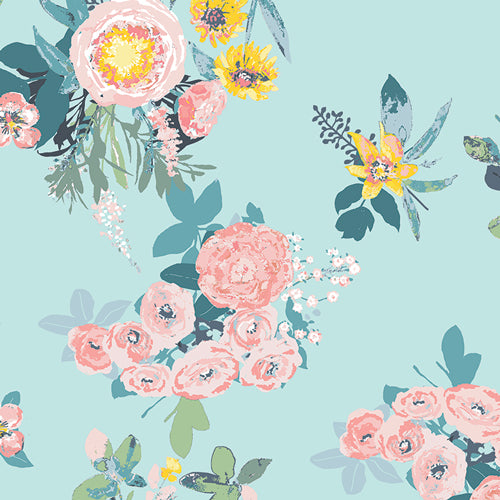 Capri by Katarina Roccella : Giardini de Tiberio : Art Gallery