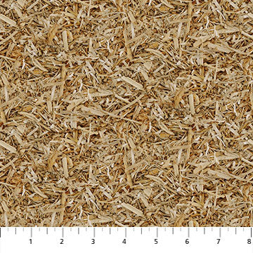 Whitetail Woods by Jack Hagerman : DP24891-54 Ochre : Northcott