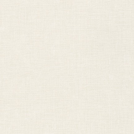 Quilter's Linen : ETJ-9864-162 Ecru : Robert Kaufman