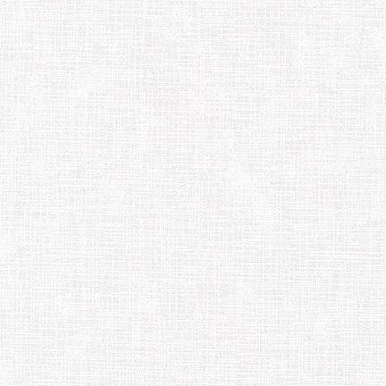 Quilter's Linen : ETJ-9864-1 White : Robert Kaufman