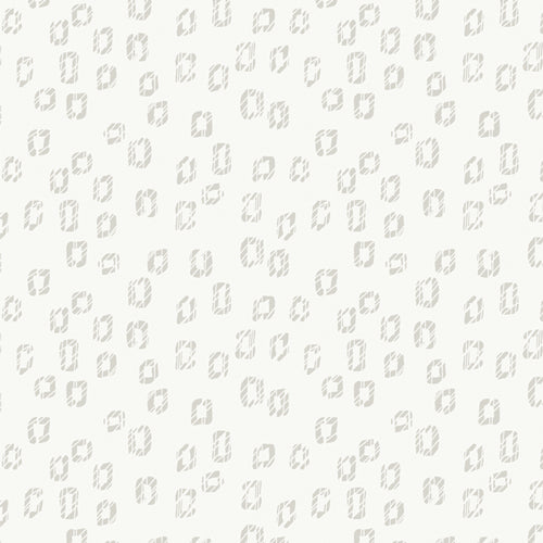 Duality Fusion : Woodblock in White : Art Gallery