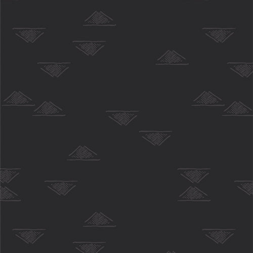 Duality Fusion : Domestic Charm in Black : Art Gallery