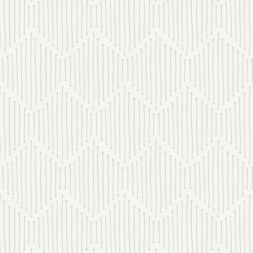 Duality Fusion : Mindful Paths in White : Art Gallery