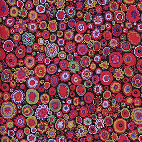 Kaffe Fassett : Paperweight in Gypsy : Free Spirit