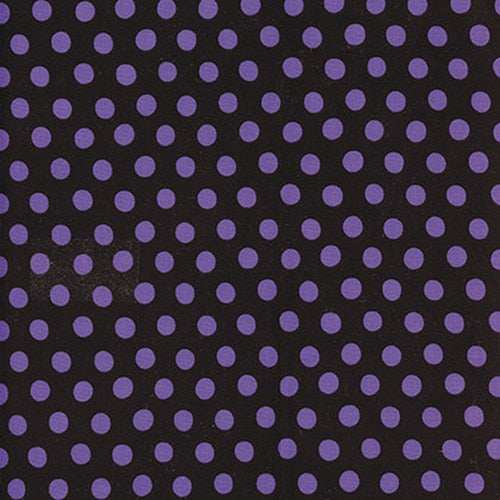 Kaffe Fassett : Spot in Black : Free Spirit