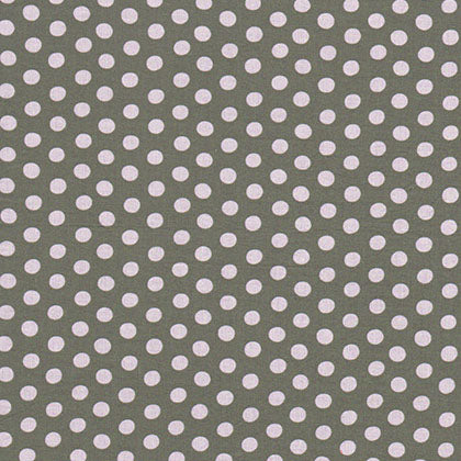 Kaffe Fassett : Spot in Charcoal : Westminster