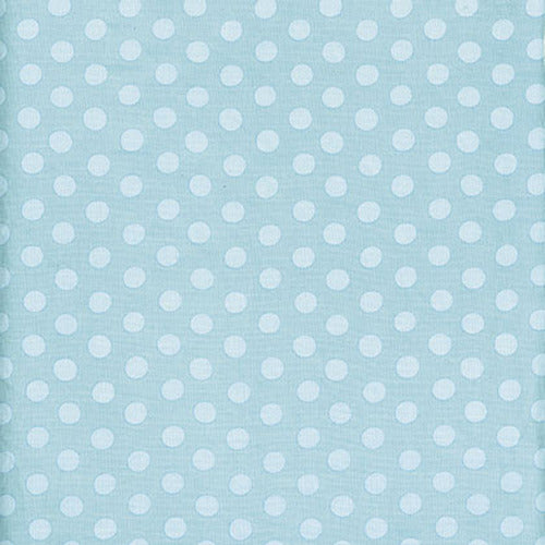 Kaffe Fassett : Spot in Duckegg : Free Spirit