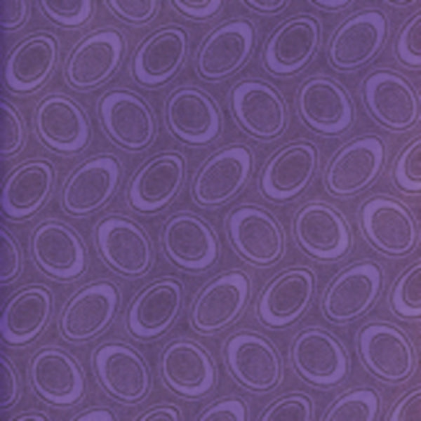 Kaffe Fassett : Aboriginal Dot in Periwinkle : Free Spirit
