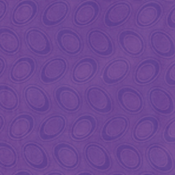 Kaffe Fassett : Aboriginal Dot in Plum : Free Spirit