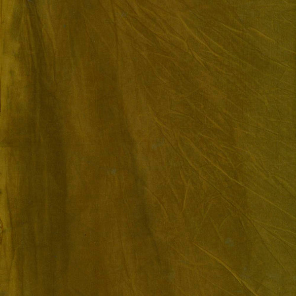 Hand Crafted Cottons by Jane Sassaman : Khaki : Free Spirit