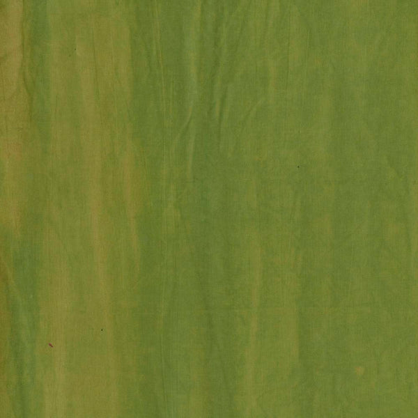 Hand Crafted Cottons by Jane Sassaman : Wasabi : Free Spirit