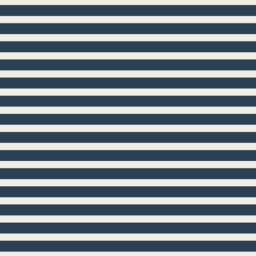 Striped by AGF Studios : Striped Alike in Blue : Art Gallery : Knit