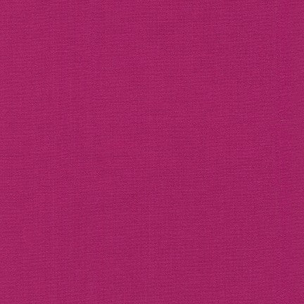 Kona in Cerise : Robert Kaufman