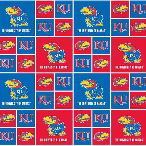 College Prints : Kansas KS-020 : Sykel