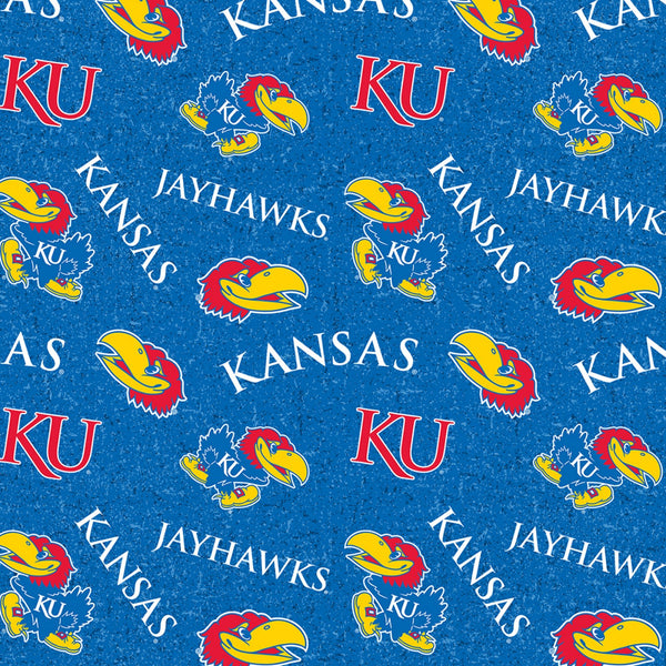 College Prints : Kansas KS-1178 : Sykel