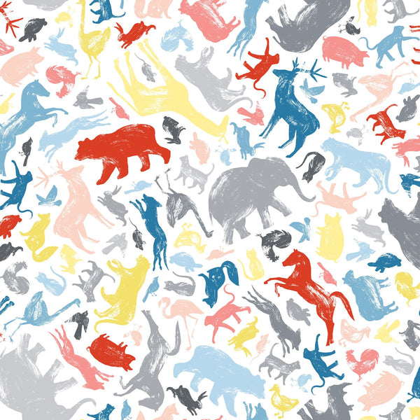 Can Animals Count? : 10080Z : Maywood Studios