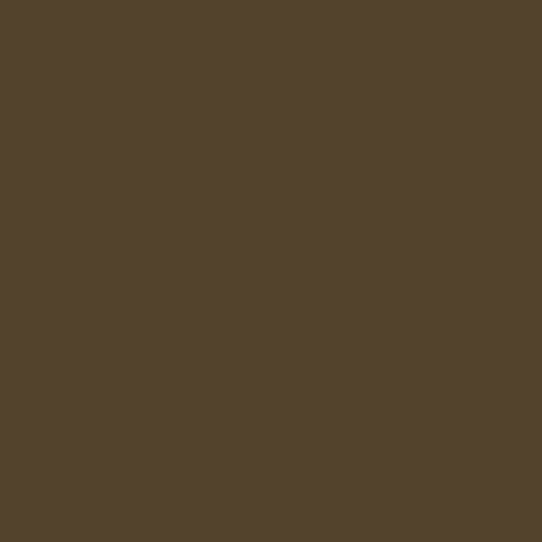 Pure Solids : Vintage Walnut : Art Gallery