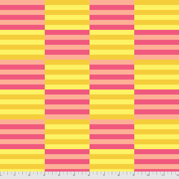 Made My Day by Anna Maria Horner : To and From in Taffy : Free Spirit