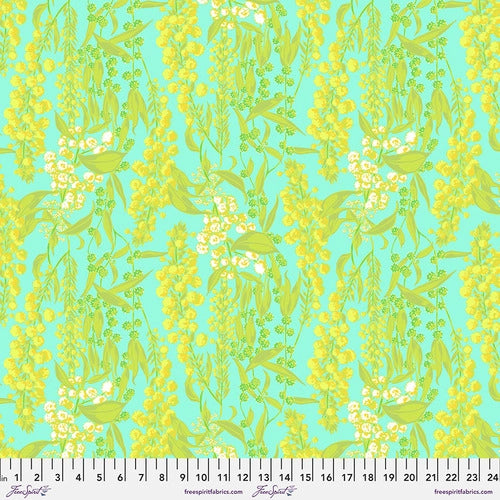 Welcome Home by Anna Maria Horner : Adelaide in Sunlight : Free Spirit