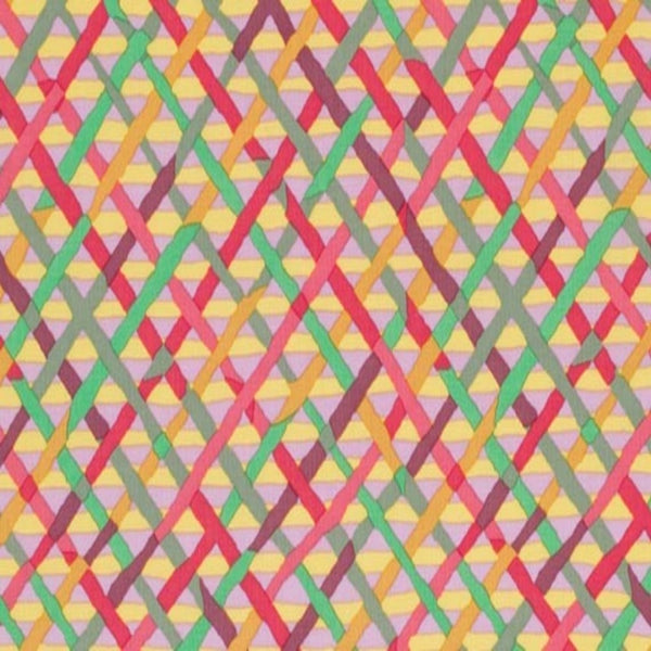 Brandon Mably : Mad Plaid in Mauve : Free Spirit