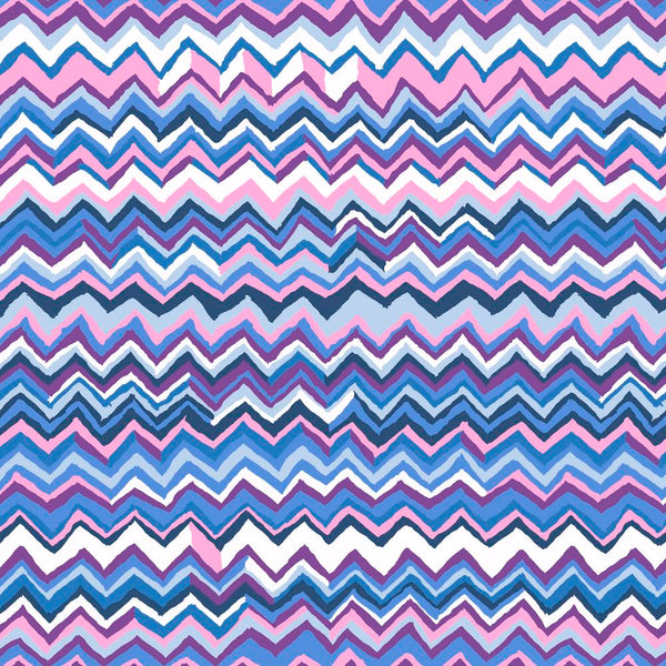 Brandon Mably : Zig Zag in Sky : Free Spirit