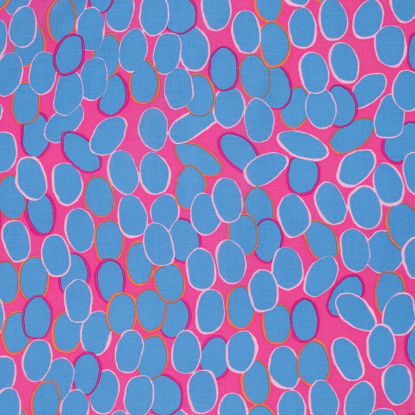 Brandon Mably : Labels in Cerulean : Free Spirit