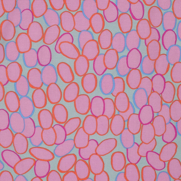 Brandon Mably : Labels in Mauve : Free Spirit