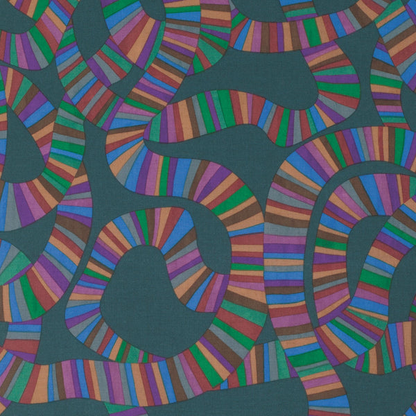 Brandon Mably : Roller Coaster in Charcoal : Free Spirit