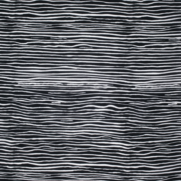 Brandon Mably : Creased in Black : Free Spirit