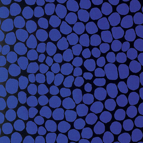 Brandon Mably : Jumble in Blue : Free Spirit