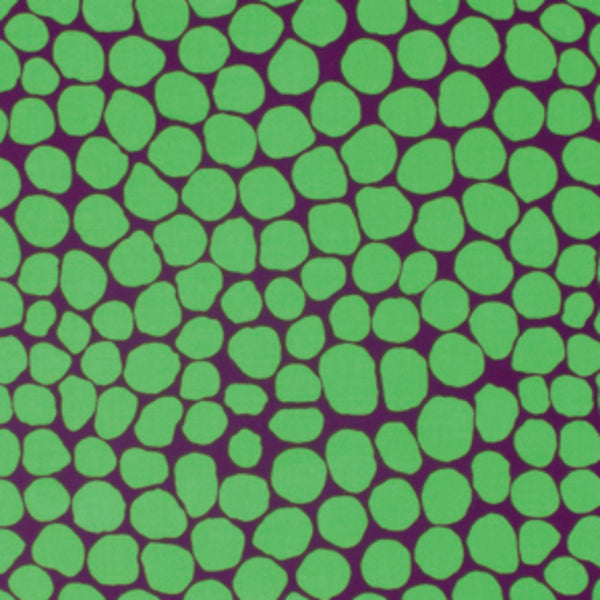 Brandon Mably : Jumble in Green : Free Spirit