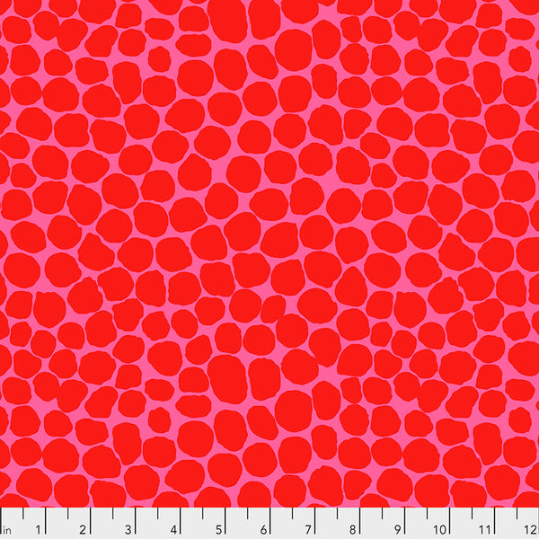 Brandon Mably : Jumble in Ruby : Free Spirit