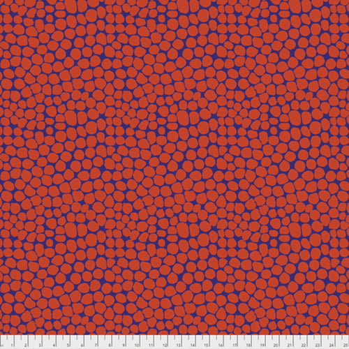 Brandon Mably : Jumble in Rust : Free Spirit