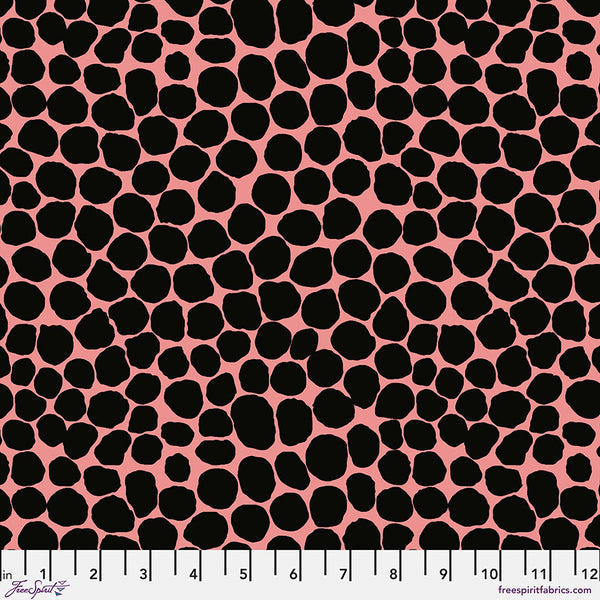 Brandon Mably : Jumble in Salmon : Free Spirit