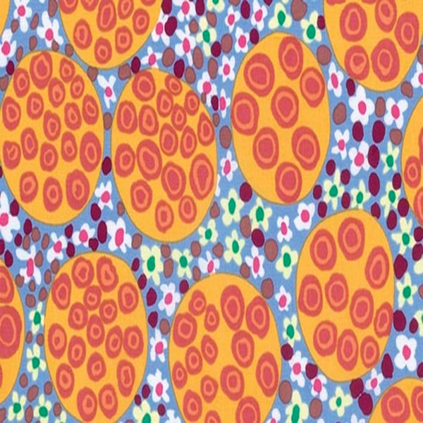 Brandon Mably : Pods in Gold : Free Spirit