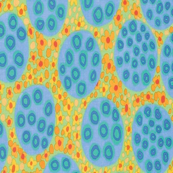 Brandon Mably : Pods in Sky : Free Spirit