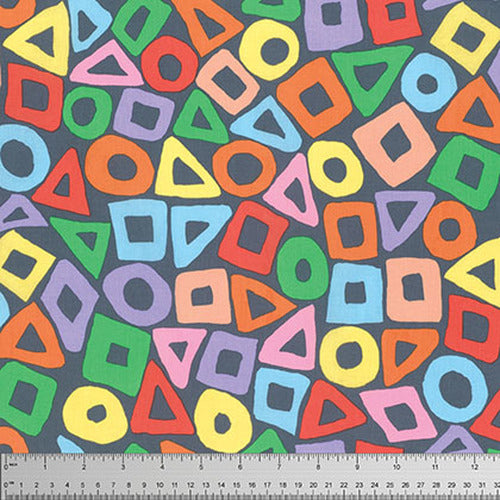 Brandon Mably : Puzzle in Grey : Free Spirit