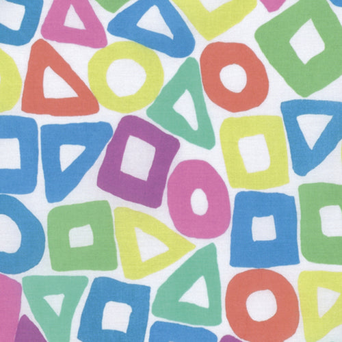 Brandon Mably : Puzzle in White : Free Spirit